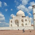 All Inclusive Sunrise Taj Mahal, Baby Taj & Agra Fort Tour - Why This Tour Works