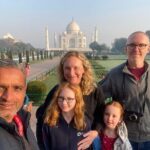 All Inclusive Taj Mahal, Agra Fort & Baby Taj Day Tour By Car - The Practical Side: What to Expect