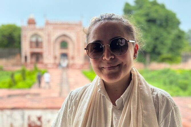 All Inclusive Taj Mahal, Agra Fort & Baby Taj Day Trip From Delhi - The Sum Up