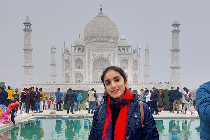 All Inclusive Taj Mahal Private Tour by Car from Delhi - Who Will Love This Tour?