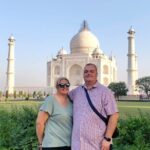 All-Inclusive Taj Mahal Skip-the-Line Tour from Delhi by Car - The Itinerary: A Well-Planned Day of Highlights