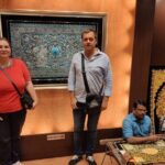 All-Inclusive Taj Mahal Tour by Gatimaan Express from Delhi - The Value of the Experience