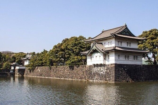 All Inclusive Tokyo Shared Tour with Hotel Pickup - The Sum Up