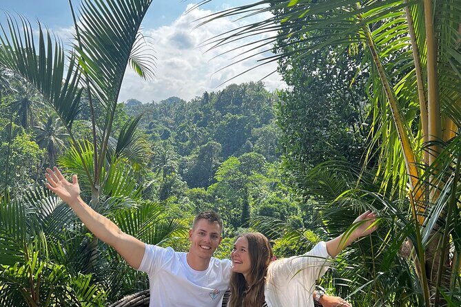 All-Inclusive Ubud Tour - The Value of This Tour