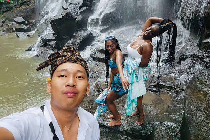 All Inclusive Ubud Tour - Exploring Bali’s Natural and Spiritual Heart in Ubud