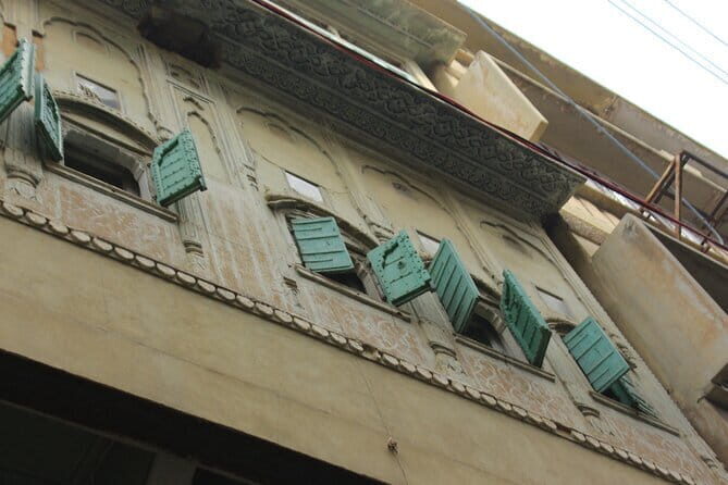 All inclusive Vegetarian Jaipur Food and Heritage Tour - FAQ