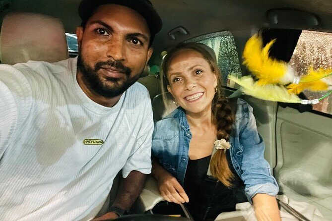 All-Island Private Tour  Tailor-Made Sri Lanka Experience - Authentic Experiences and Practical Details