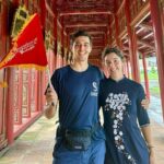 All must-see places Hue City, Hai Van Pass from Hoi An Group Tour - Frequently Asked Questions