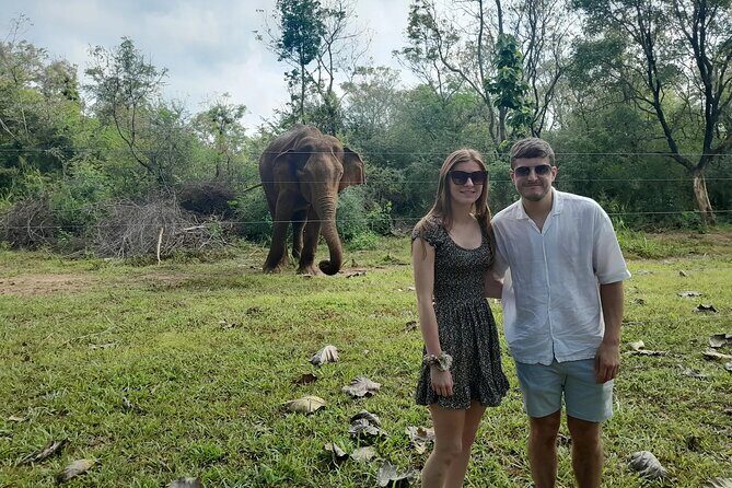 All of Sri Lanka within 10 Days - What Makes This Tour Stand Out?