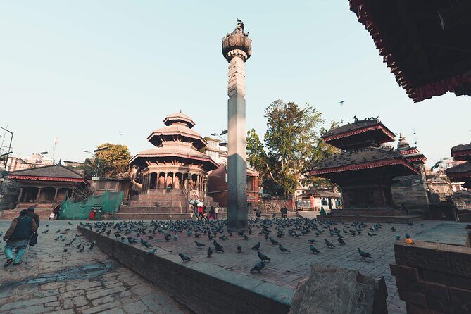 All Seven UNESCO Sightseeing Tour in Kathmandu Valley - The Sum Up