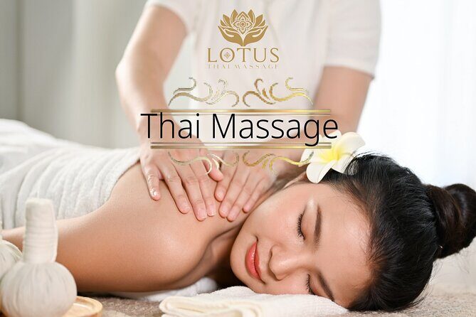All Thai Aroma massage & Full SPA Treatments Therapy Programs - Who This Tour Fits Best
