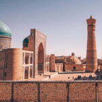 All You Need To Know About Bukhara. A Walk In The Town - The Itinerary: What To Expect