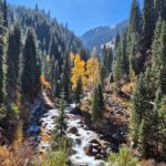 Alma-Arasan & Ayusai Mountain Gorges with Hot Springs Tour - A Closer Look at the Alma-Arasan & Ayusai Gorge Tour