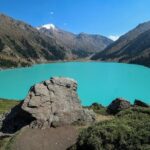 Almaty: Big Almaty Lake Day Trip with Scenic Drive - What to Expect: The Practicalities