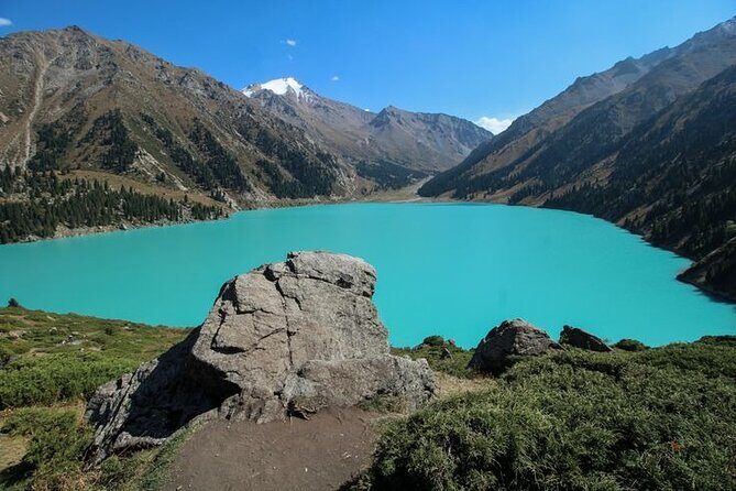 Almaty: Big Almaty Lake Day Trip with Scenic Drive - What to Expect: The Practicalities