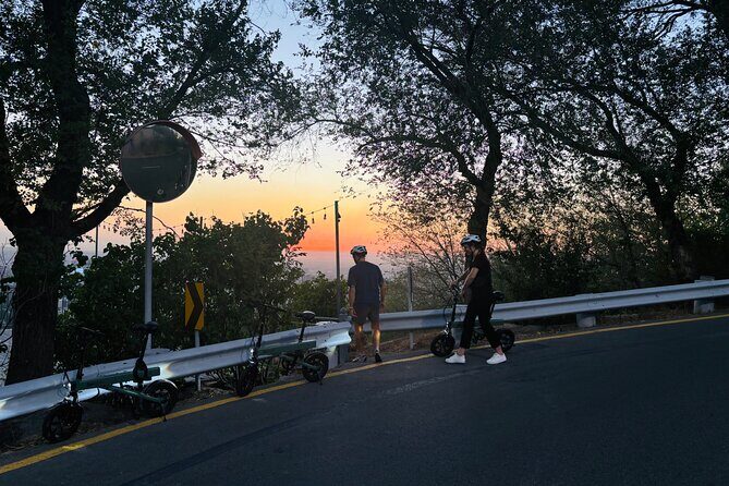 Almaty City Bike Tour: Guided e-Bike Tour of City Highlights - A Detailed Look at the Almaty E-Bike Tour