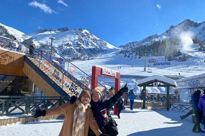 Almaty city & Shymbulak tour - A Deep Dive into the Almaty & Shymbulak Tour Experience