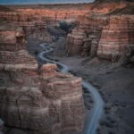 Almaty: Explore 3 Scenic Canyons and Kolsay Lake in 1 Day - FAQ