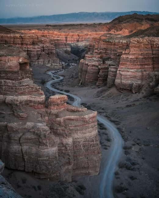 Almaty: Explore 3 Scenic Canyons and Kolsay Lake in 1 Day - FAQ