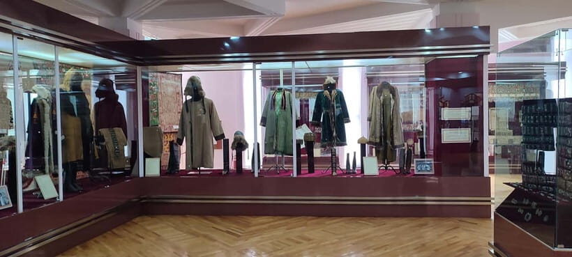 Almaty: Full Day City Tour with Lunch and Museum Tickets - Practical Details and What to Expect