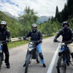 Almaty Hightlights Tour: Discover Culture, Nature, and History - Cultural and City Highlights