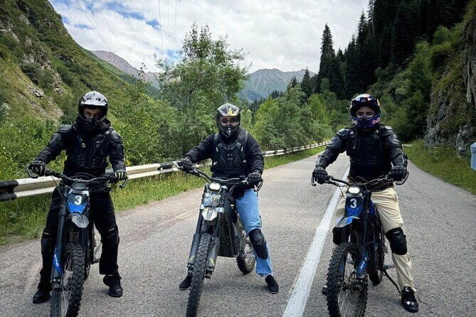 Almaty Hightlights Tour: Discover Culture, Nature, and History - Cultural and City Highlights