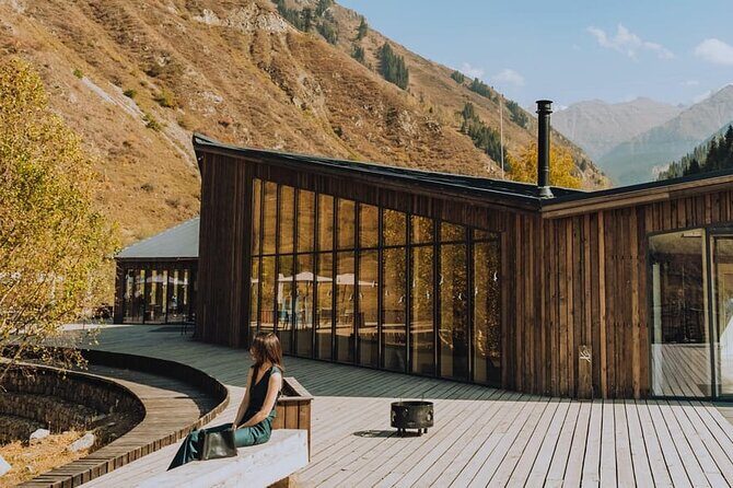 Almaty Issyk Lake, Turgen Waterfall and Turgen Gorge Tour - Discovering Almaty’s Natural Wonders: A Detailed Look