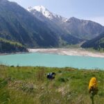 Almaty lake - Authentic Experiences from Travelers