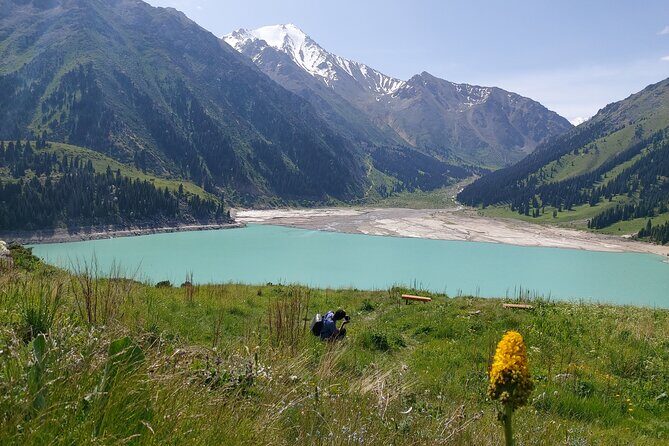 Almaty lake - Authentic Experiences from Travelers