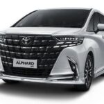 Alphard Luxury Airport Transfer Bali - An In-Depth Look at Alphard Luxury Airport Transfer Bali