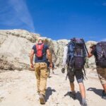 Altyn Emel. Singing dune and Aktau mountains 2 days tour - Frequently Asked Questions