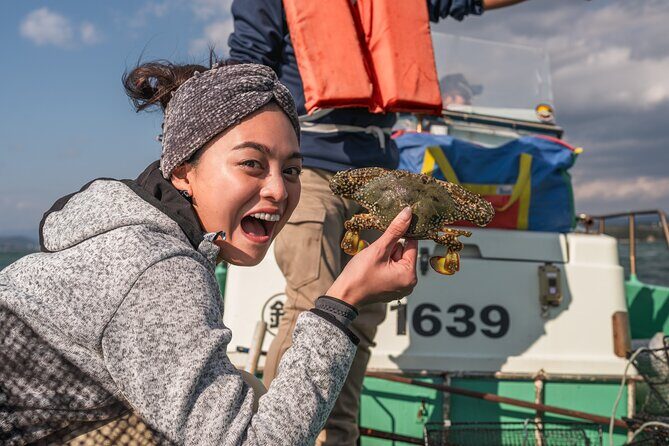 Ama Butlers Service and Shimas Seafood on a Private Beach - Who Will Appreciate This Tour?