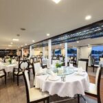 Amanda Cruise - Luxury Unique Halong Bay Cruise (2D1N Tour) - Analyzing the Value