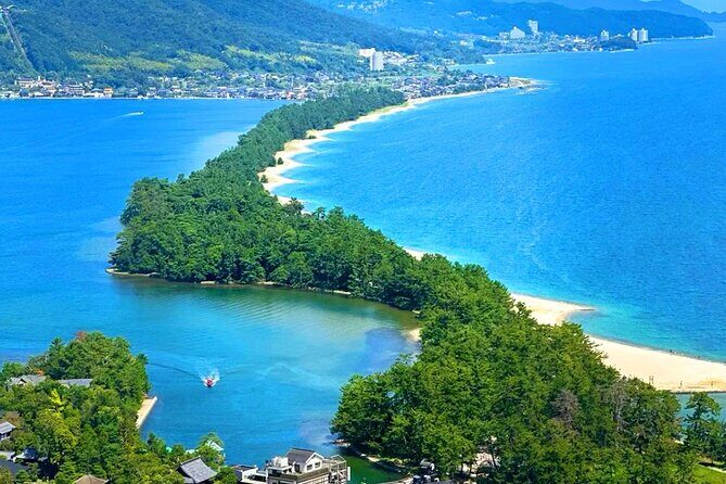 Amanohashidate and Ine Boathouse Full Day Bus Tour - The Practicalities