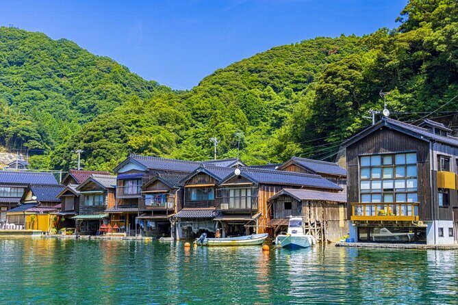 Amanohashidate and Ine Funaya Day Tour from Osaka and Kyoto - Who Will Enjoy This Tour?