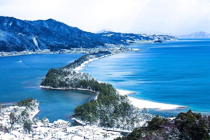 Amanohashidate And Ine Funaya One Day Tour from Kyoto - Final Thoughts