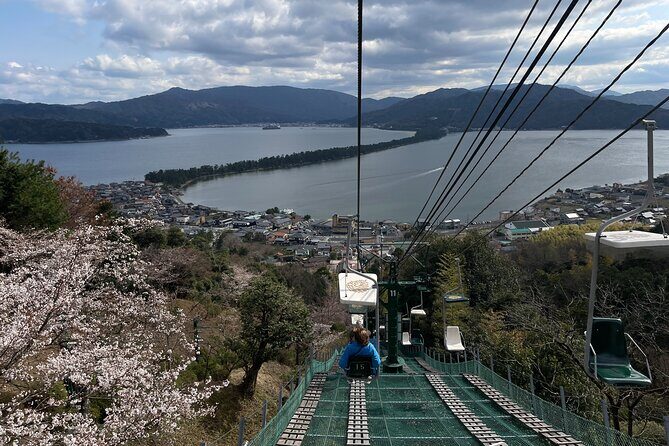 Amanohashidate Cultural Walk: Legends, Scenic Views & Local Life - Frequently Asked Questions