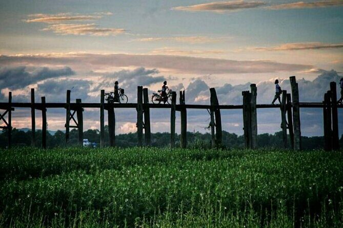 Amarapura,Sagging,Innwa/Ava Sightseeing - Who Should Book This Tour?