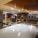 Amare Onsen and Jjimjilbang - The Experience: What Makes It Special