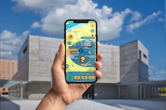 Amazing Akita Adventures GPS App Walking Tour Mobile Game - FAQ