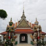 Amazing Bangkok City and Temple Tour with Local Guide - Frequently Asked Questions