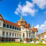 Amazing Bangkok Tour with Grand Palace, Emerald Buddha & Wat Arun - FAQ
