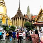 Amazing Bangkok Tour with Grand Palace, Emerald Buddha & Wat Arun - Additional Insights into the Tour Experience