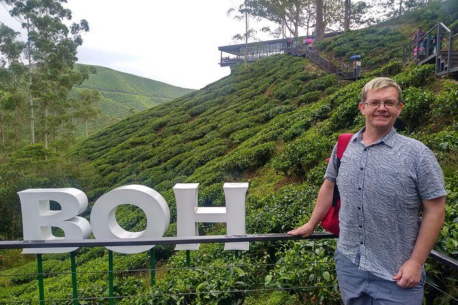 Amazing Cameron Highland Day Tour From Kuala Lumpur - Exploring Cameron Highlands: A Deep Dive into the Tour