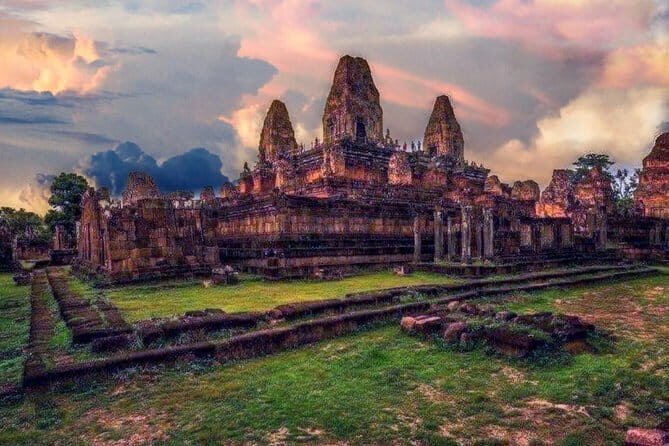 Amazing full day TUKTUK tour - Frequently Asked Questions