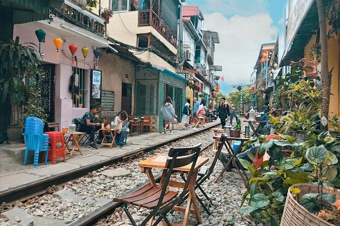 Amazing Hanoi Hidden Corner Discovery - Exploring Hanoi’s Hidden Corners: The Full Experience