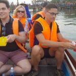 Amazing Marble Mountain- Basket Boat Ride-Hoi An city- UNESSCO Site-Night Market - Why This Tour Offers Great Value