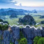 Amazing Ninh Binh Day Trip-Hoa Lu-biking-Trang An-Mua cave. - A Deep Dive into the Ninh Binh Day Trip Experience