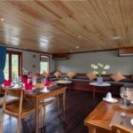 Amazing Sails Cruise - Bai Tu Long Bay Day Tour - Cabin Included - Considerations and Potential Drawbacks