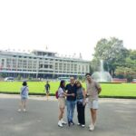 Amazing Shore Excursion: Ho Chi Minh City Tour from PHU MY Port - The Sum Up
